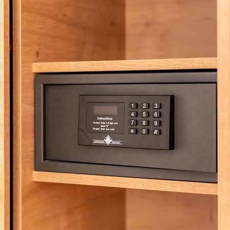 Feldberg Lounge - Residenz Grafenmatt Lejlighed Eksteriør billede