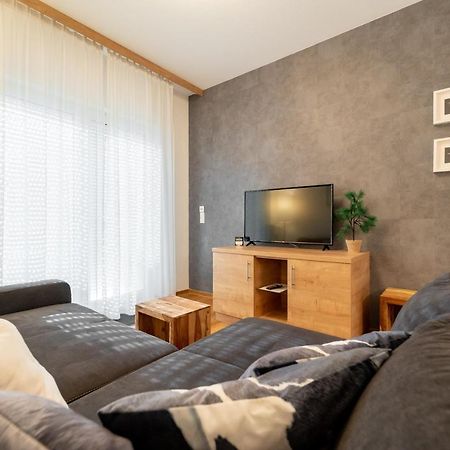 Feldberg Lounge - Residenz Grafenmatt Lejlighed Eksteriør billede